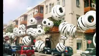 weird balls