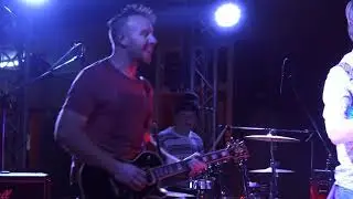 Analogue Dreams LIVE @ Artsville Unhatched Festival 2021