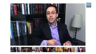 President Obama on Government Transparency in a Google+ Hangout
