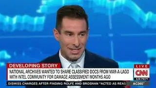 CNN's August 23rd, 2022 Primary/NY-19 Special Election Coverage - 8pm to 12:35am [No Commercials]