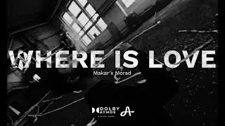 MORAD x MAKAR Deep House Type Beat - 