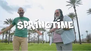 Colby Jeffers ft. Diversoul - Springtime (Official Music Video)