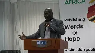 &ldquo;Technology allows us to amplify marginalized voices&rdquo; with Dr. Kirime Barine