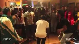 HITPmusic.com Presents #ThePlug: July 2015 Edition (RECAP)
