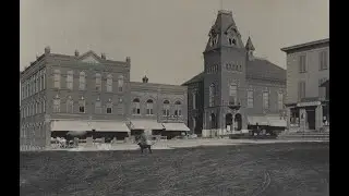 Merrimac, MA - Then and Now 1890 vs 2023