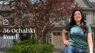 Ready to experience the most convenient location? 📣 Welcome to 56 Ochalski Road