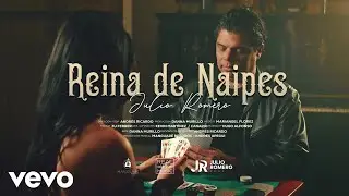Julio Romero - Reina de Naipes