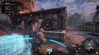 Gears 5: 50 Oleadas de Horda en Piedad en Maestro, Parte Tres. 27 de enero del 2026