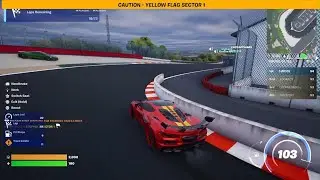 Fortnite F1 championship S7 Zandvoort 🇳🇱 round 14/22 part 2