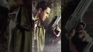 Интересный факт Макс Пэйн .... #maxpayne #maxpayne3 #maxpayneremake #maxpaynegameplay