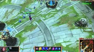Patch 5.2: Mouse input Delay