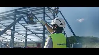 GIRAUD-DELAY, constructions m&eacute;talliques