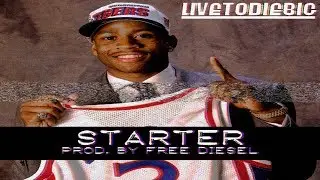 LTDB - Started [Audio]