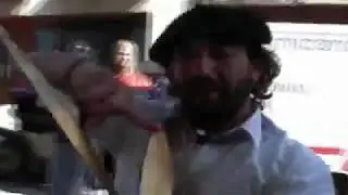 M&uacute;sicos de Agurain jaiak - Salvatierra en fiestas