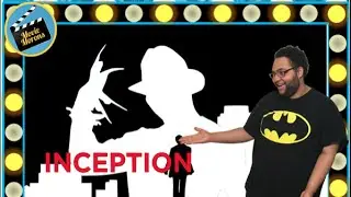 Inception 2 w/ Freddy Krueger - Movie Morons #12