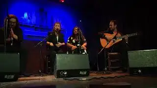 Ana Rancapino & Esmeralda Rancapino - Bulerias 📷