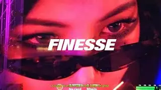(Free) R&B Type Beat x Trapsoul - Finesse (Prod. Arum Beats)
