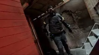 Airsoft Highlights Combat City Leiden