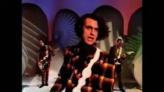 Schnell Fenster - Whisper (1988)