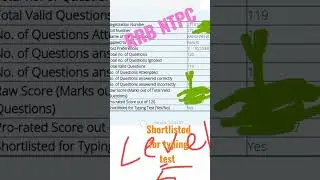 #shortlistedntpc #NTPClevel5 #BSSCcgl#BPSSC#gk#gsraushan
