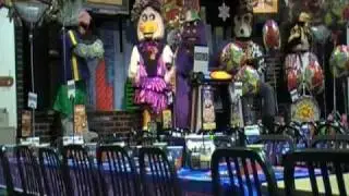 CEC Poughkeepsie January 2011 segment 1