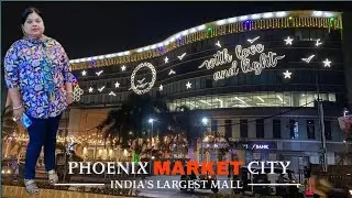 Phoenix United Mall Alambagh Lucknow City Vlog || Lucknow Shopping mall || Phoenix Mall Lucknow 👍👍