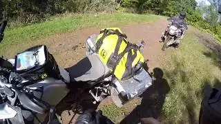Trans Wisconsin Adventure Trail Pt. 2