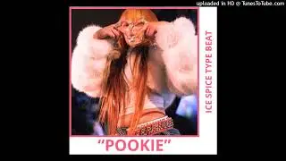 [FREE] 'POOKIE' Ice Spice Type Beat | Beat Instrumental 2026