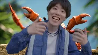 Hanzeu Rave🦀💦