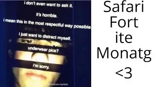 Safari - Fortnite Montage - ft(Tyler The Creature) - ft(The Best Fortnite Player to Ever Live)