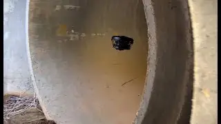 Cleo Dronut X1 Pro Fort Moore