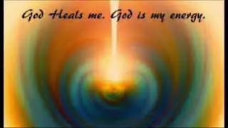 God Heal Me - God Is My Energy - Meditation Prayer with Kalindi Mehta
