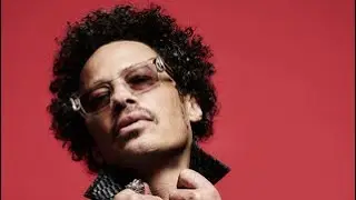 Papo com Eagle-Eye Cherry!