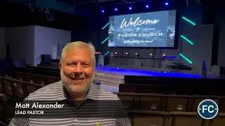 Fusion Church | Madison, GA