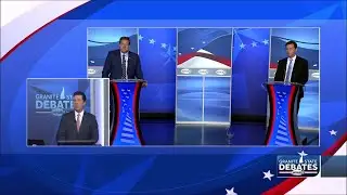 2022 Granite State Debate with candidates for governor: Energy costs