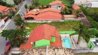 SPIN - Casa de 2 quartos em Itaipua&ccedil;u (CA4958)
