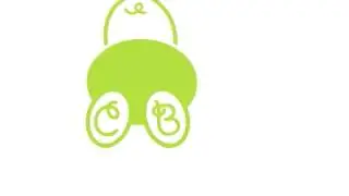 ChunkaBuns Baby Crawl
