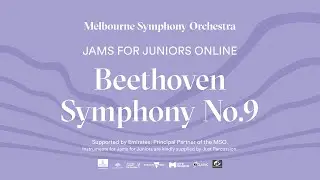 Jams around the World: exploring Beethoven (again!)