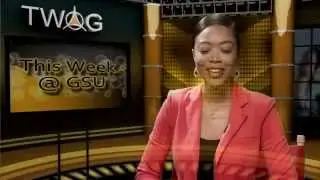 SPOTLIGHT: GSU Talent Show