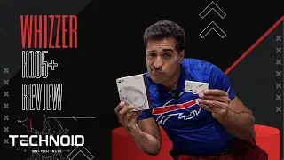 Обзор Whizzer HE01+ &mdash; настоящая жемчужина среди проводных наушников!