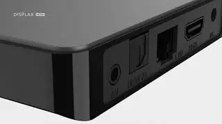 Представляем DISPLAX ARA Box