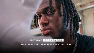 Marvin Harrison Jr. - Beyond Greatness