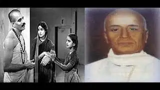 THUKARAM (1938) - Sarvaloga charanya sri sadhgunya paripurna -Musiri Subrahmanya Aiyar