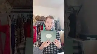 Soft like Cloulds---DUcare Mojito Makeup Brush Unboxing