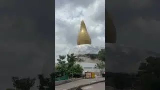 Telangana state sacrifice people symbolic statue