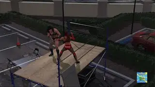 JSWG Monday Wrestling &ndash; March 31, 2025 | Non-Stop Action & Intense Showdowns!