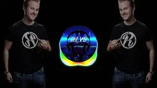 When The Sky Falls {Hardstyle} {DJ VS DeepBass} - Rico Percuma X Royalistiq
