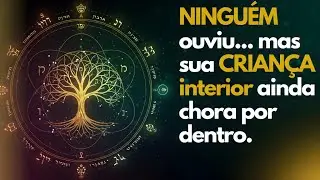 Musica Hebraica: Este Canto Hebraico Vai Curar A Dor da Sua Inf&acirc;ncia Que Vive em Voc&ecirc;