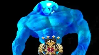 САМЫЙ СИЛЬНЫЙ ГЕРОЙ ДЛЯ ПОДНЯТИЯ РЕЙТИНГА! МОРФЛИНГ DOTA2!
