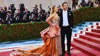 Blake Lively & Ryan Reynolds Miss Met Gala 2025: Why They Skipped the Red Carpet